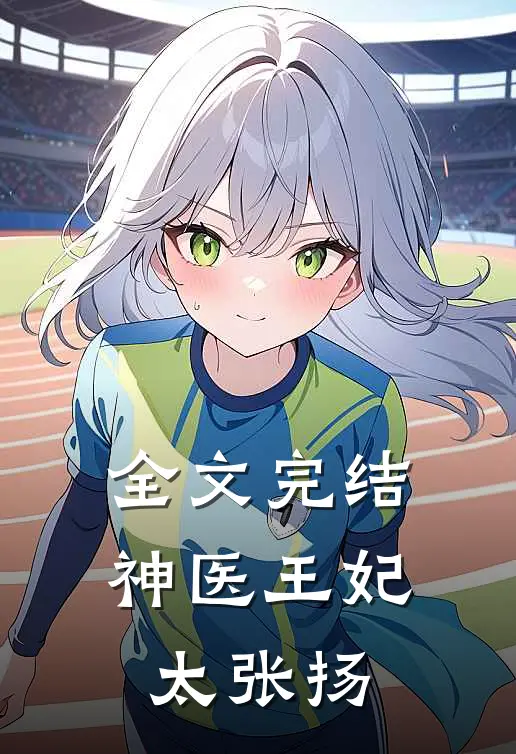 全文完结神医王妃太张扬
