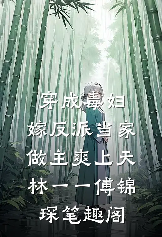 饥荒年，我来拯救快饿死的少女最完整版
