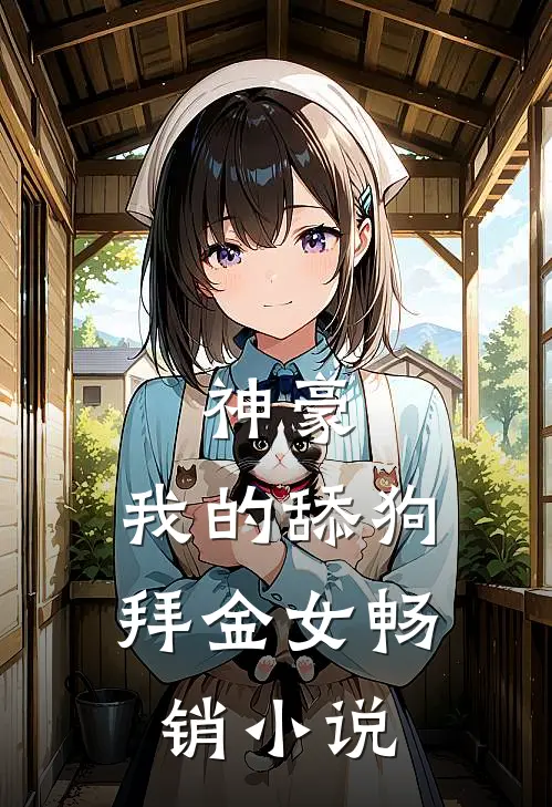 神豪：我的舔狗拜金女畅销小说
