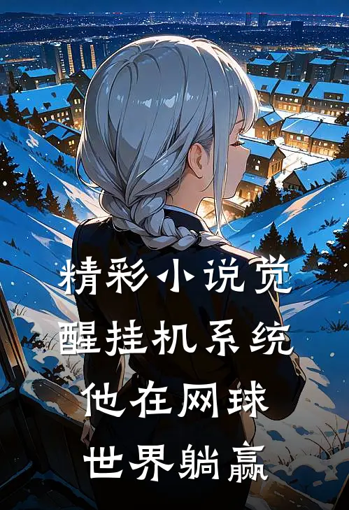 精彩小说觉醒挂机系统，他在网球世界躺赢