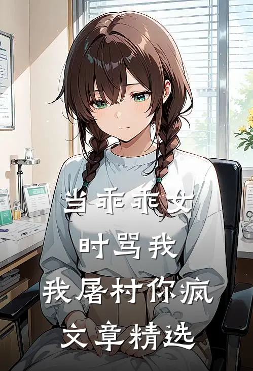 当乖乖女时骂我，我屠村你疯文章精选
