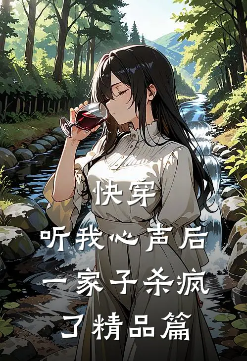 快穿：听我心声后，一家子杀疯了精品篇
