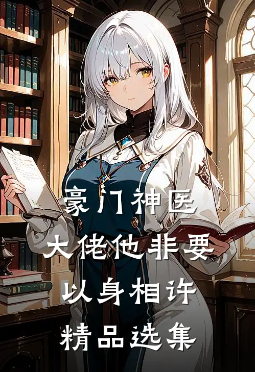 豪门神医：大佬他非要以身相许精品选集