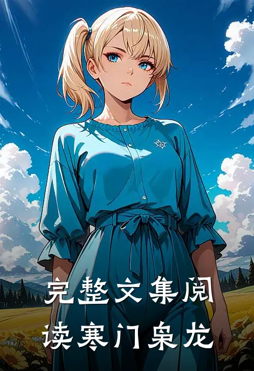 完整文集阅读寒门枭龙