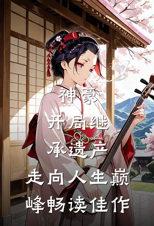 神豪：开局继承遗产，走向人生巅峰畅读佳作