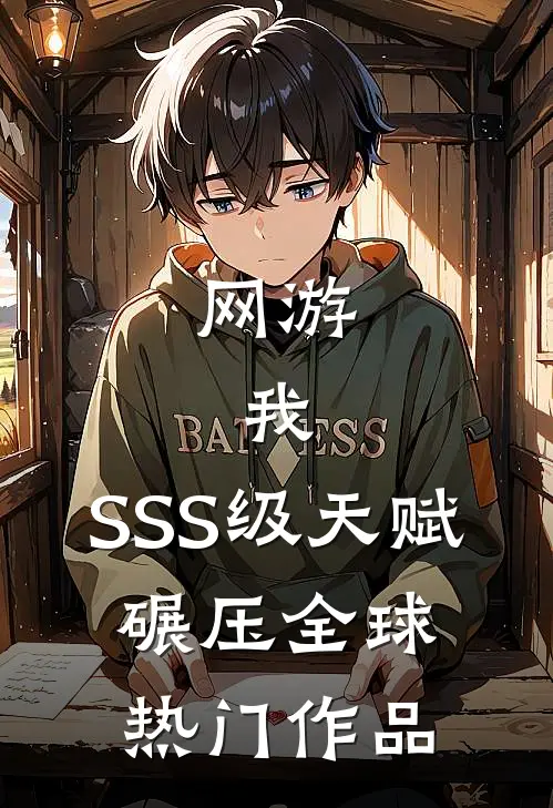网游：我，SSS级天赋，碾压全球热门作品