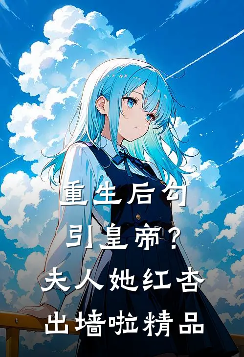 重生后勾引皇帝？夫人她红杏出墙啦精品