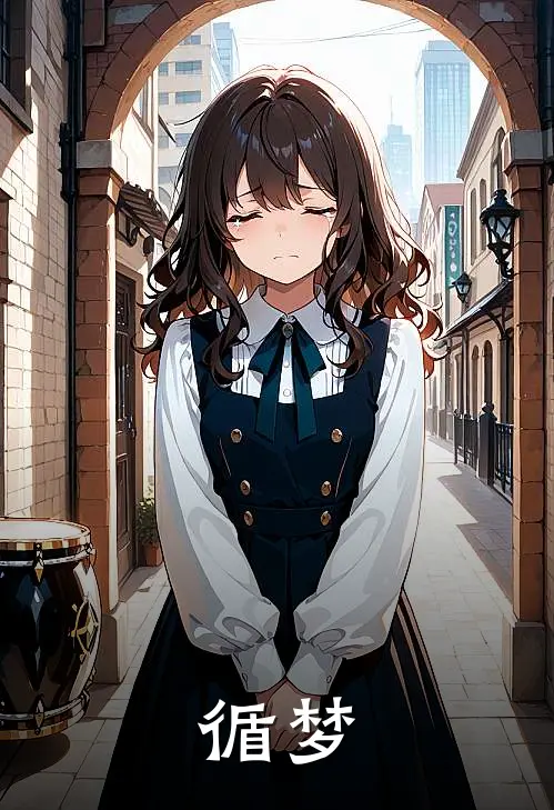 循梦