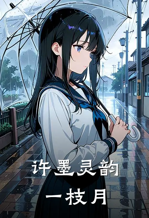 许墨灵韵一枝月