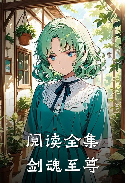 阅读全集剑魂至尊