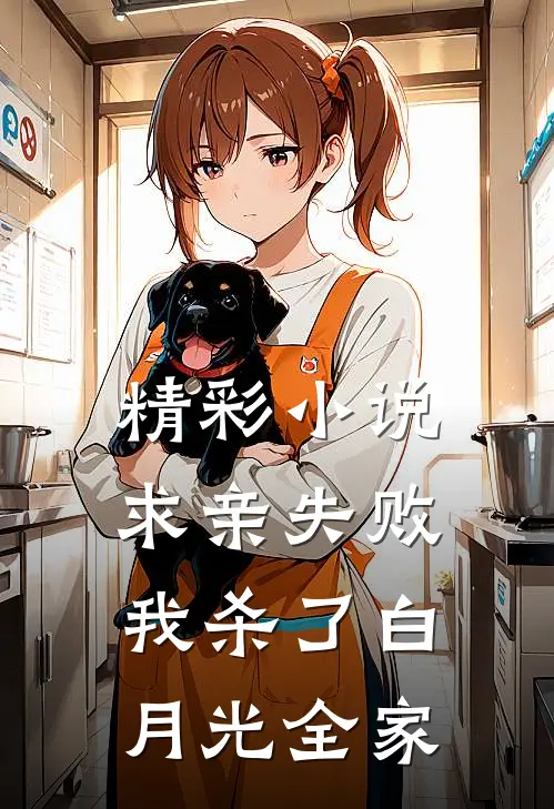 精彩小说求亲失败：我杀了白月光全家