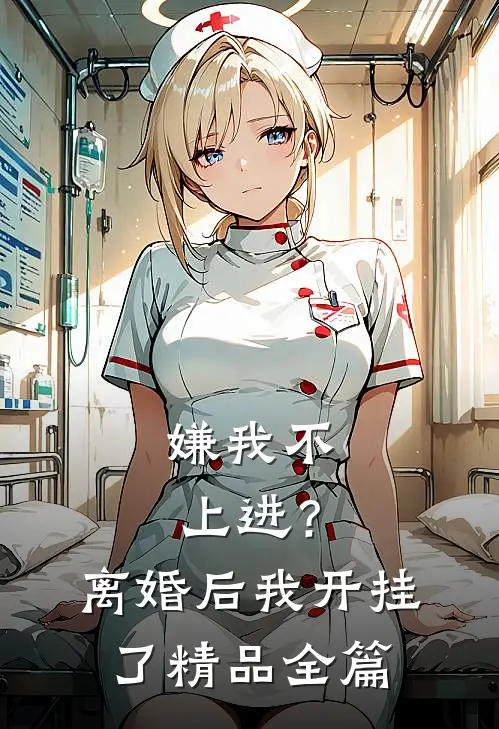 嫌我不上进？离婚后我开挂了精品全篇