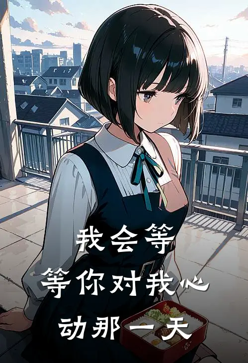 我会等，等你对我心动那一天