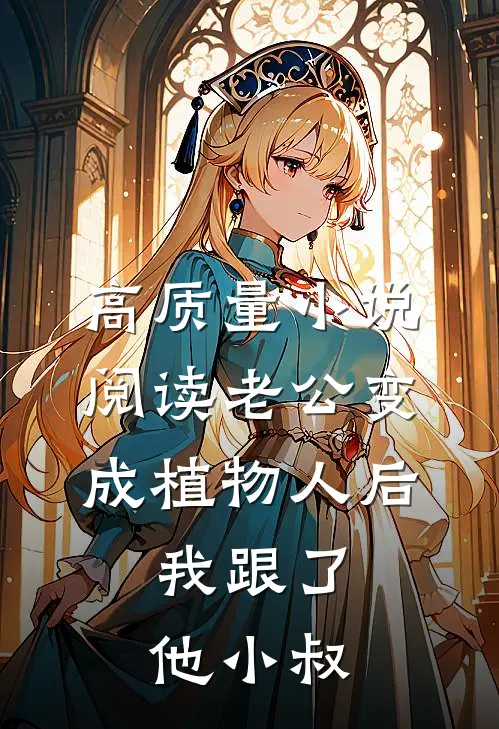 高质量小说阅读老公变成植物人后，我跟了他小叔
