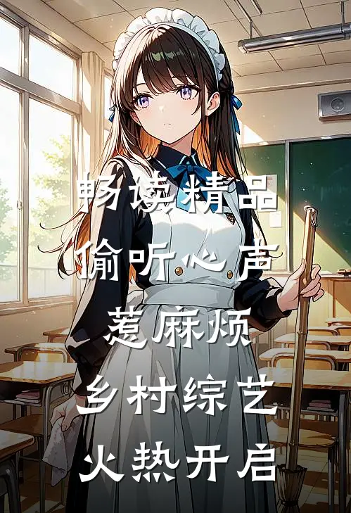 畅读精品偷听心声惹麻烦，乡村综艺火热开启