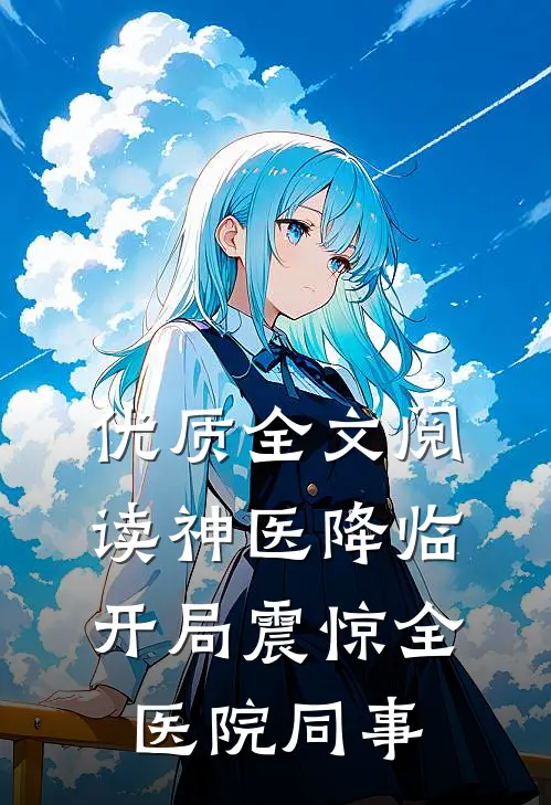 优质全文阅读神医降临：开局震惊全医院同事