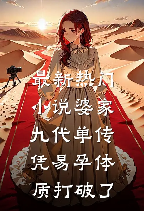 最新热门小说婆家九代单传，凭易孕体质打破了
