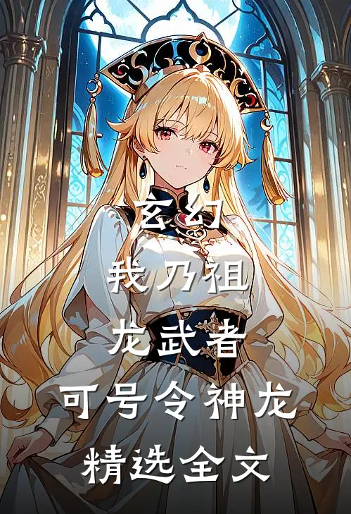 玄幻：我乃祖龙武者，可号令神龙精选全文