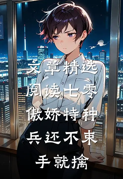 文章精选阅读七零：傲娇特种兵还不束手就擒