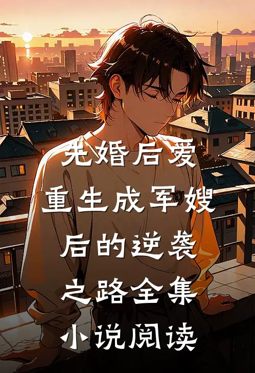 先婚后爱：重生成军嫂后的逆袭之路全集小说阅读