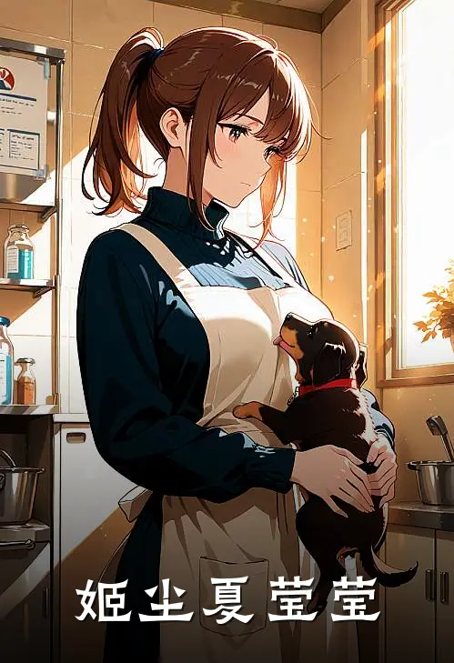 姬尘夏莹莹