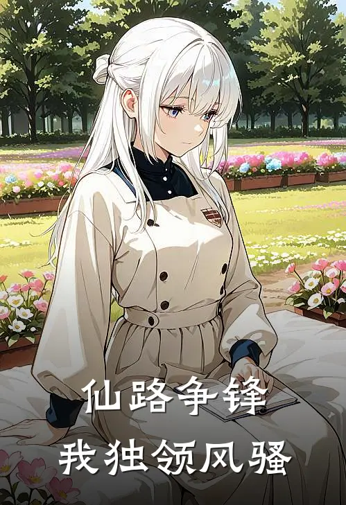 仙路争锋：我独领风骚