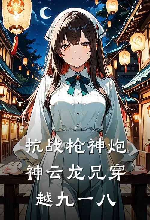 抗战枪神炮神云龙兄穿越九一八