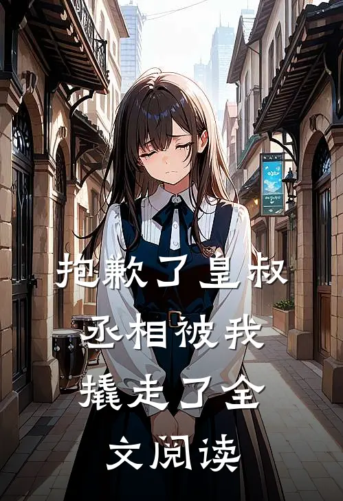 抱歉了皇叔，丞相被我撬走了全文阅读
