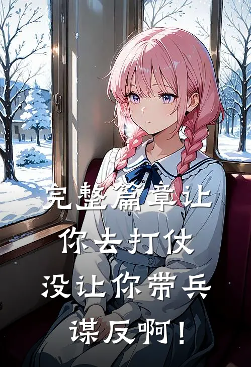 完整篇章让你去打仗，没让你带兵谋反啊！