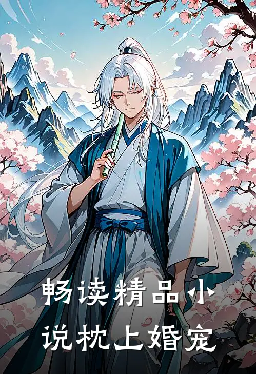 畅读精品小说枕上婚宠