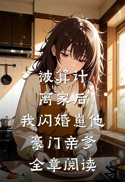 被算计离家后，我闪婚崽他豪门亲爹全章阅读