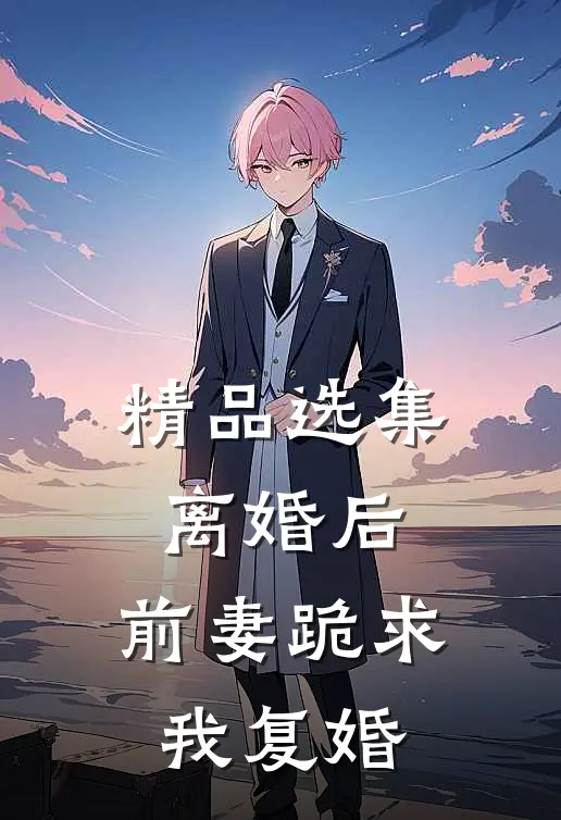 精品选集离婚后，前妻跪求我复婚
