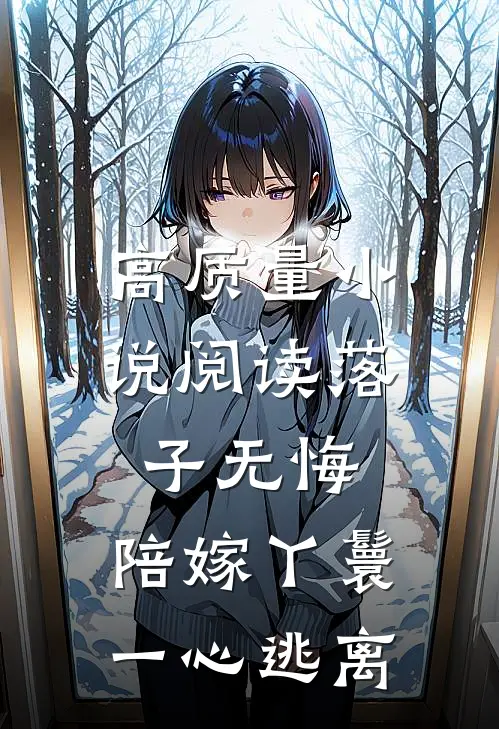 高质量小说阅读落子无悔，陪嫁丫鬟一心逃离