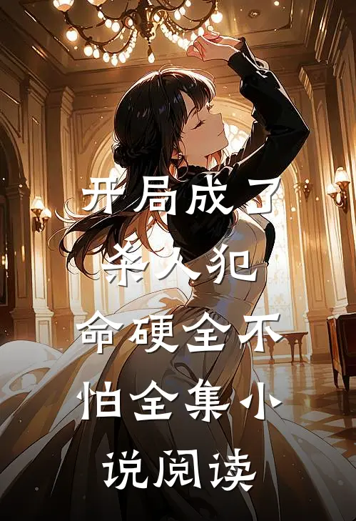 开局成了杀人犯：命硬全不怕全集小说阅读
