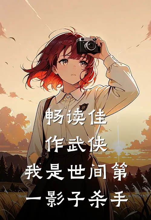 畅读佳作武侠：我是世间第一影子杀手