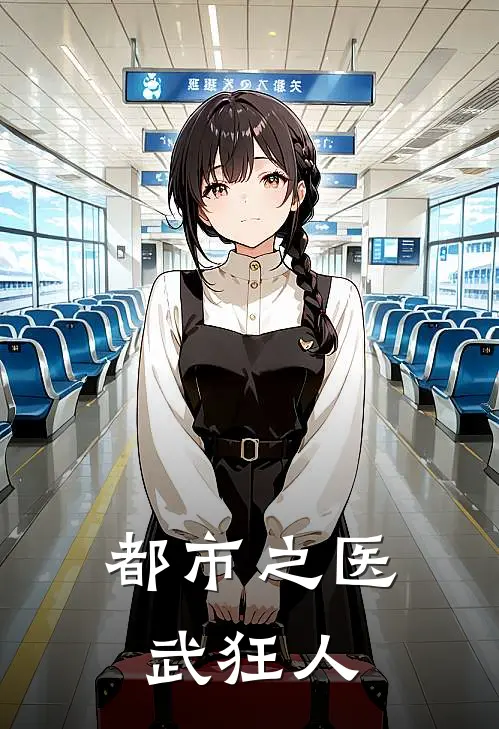 都市之医武狂人