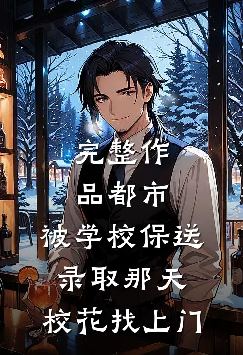 完整作品都市：被学校保送录取那天，校花找上门