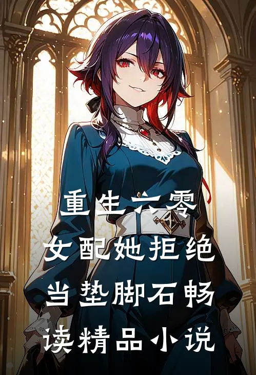 重生六零：女配她拒绝当垫脚石畅读精品小说