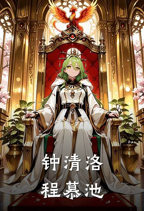钟清洛程慕池