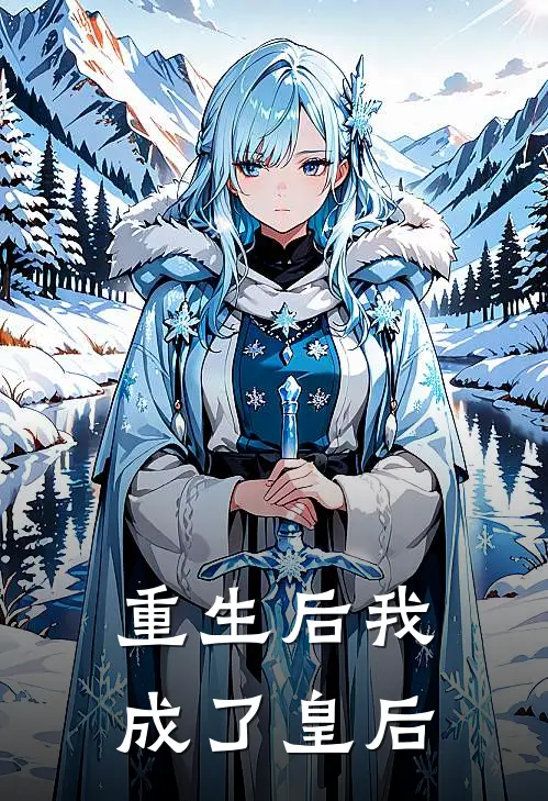 重生后我成了皇后