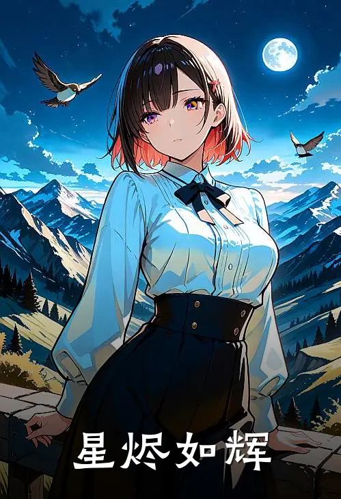 星烬如辉