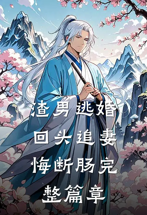 渣男逃婚，回头追妻悔断肠完整篇章