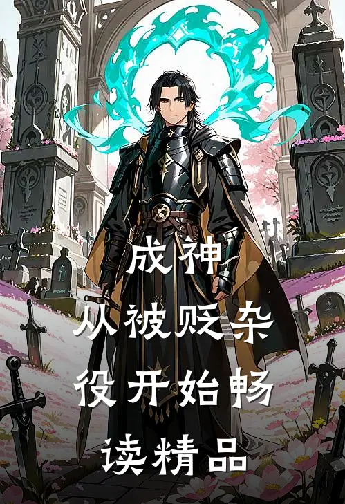 成神，从被贬杂役开始畅读精品