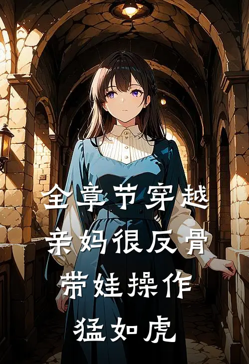 全章节穿越亲妈很反骨，带娃操作猛如虎