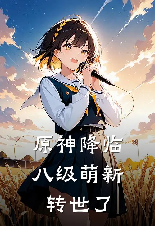 原神降临：八级萌新转世了