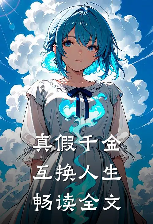 真假千金互换人生畅读全文