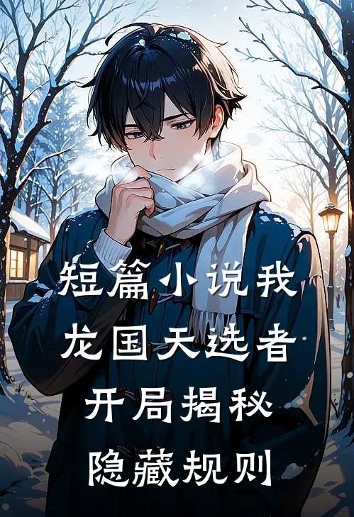 短篇小说我，龙国天选者，开局揭秘隐藏规则