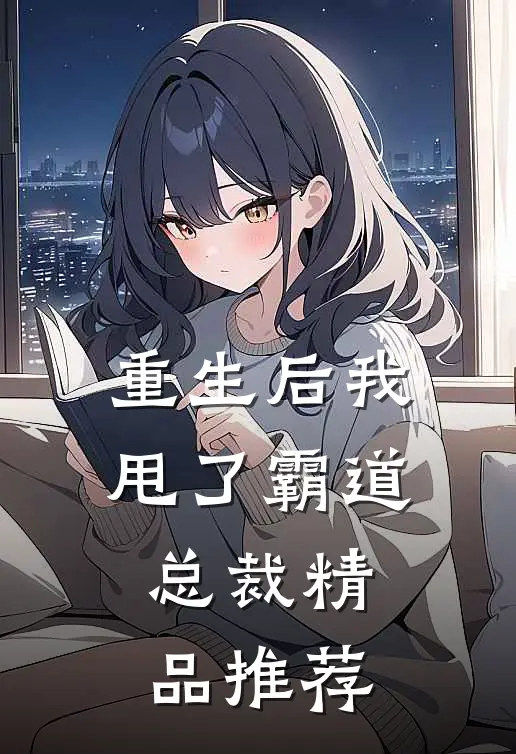 重生后我甩了霸道总裁精品推荐
