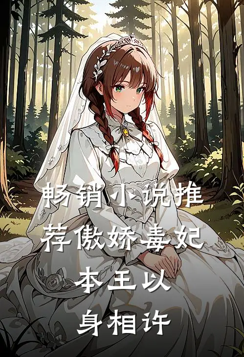畅销小说推荐傲娇毒妃：本王以身相许