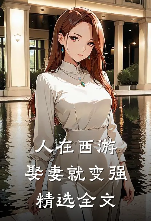 人在西游，娶妻就变强精选全文